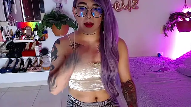 Laveneno ortiz07 online show from 11/27/25, 11:29