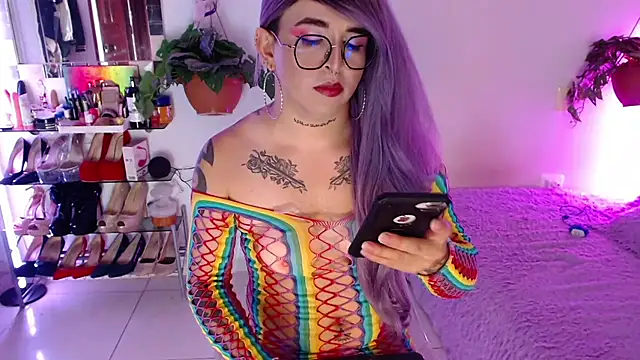 Laveneno ortiz07 online show from 03/05/26, 11:34