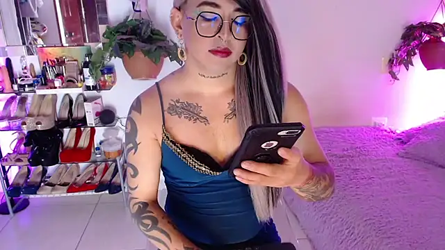 Laveneno ortiz07 online show from 03/21/26, 11:52