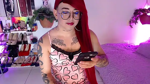 Laveneno ortiz07 online show from 03/26/26, 12:28