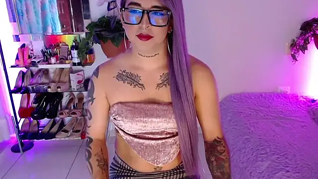 Laveneno ortiz07 online show from 05/26/26, 10:50