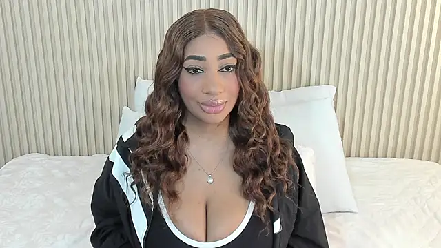 charlottebrowns  online show from 04/20/26, 12:19