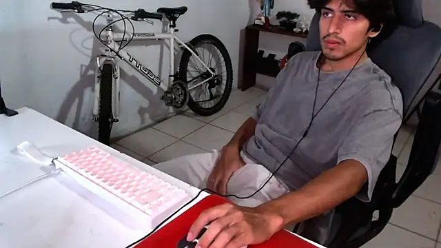 Thieves9 online show from 09/18/25, 04:03