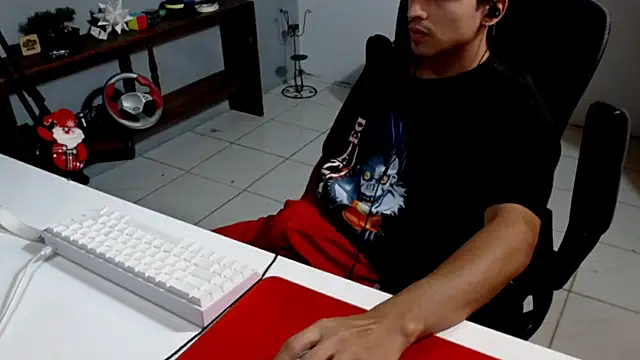 Thieves9 online show from 12/21/25, 12:51