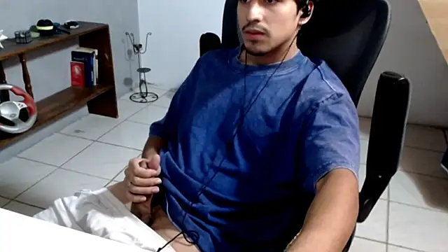 Thieves9 online show from 01/11/26, 01:43