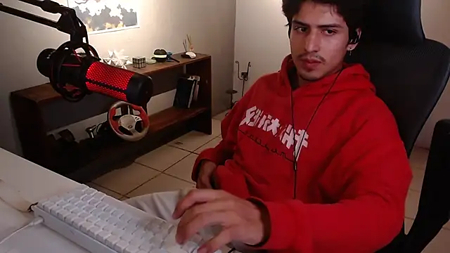 Thieves9 online show from 02/14/26, 05:48