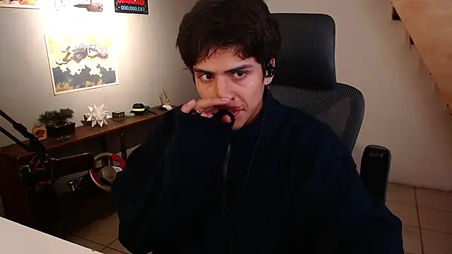 Thieves9 online show from 02/17/26, 03:47