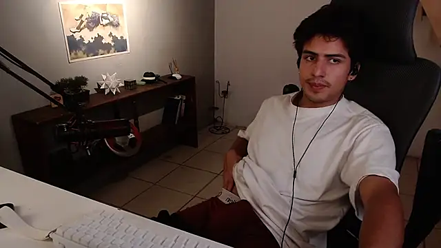 Thieves9 online show from 02/19/26, 05:36