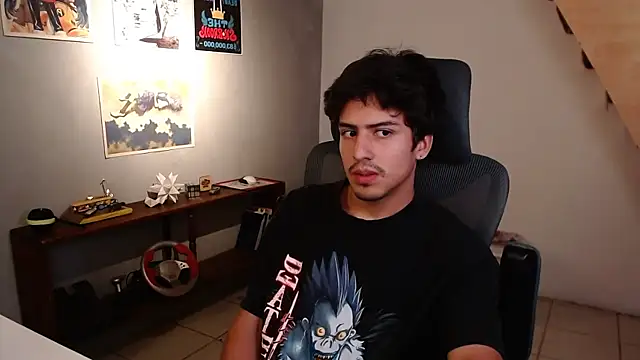 Thieves9 online show from 02/22/26, 10:41