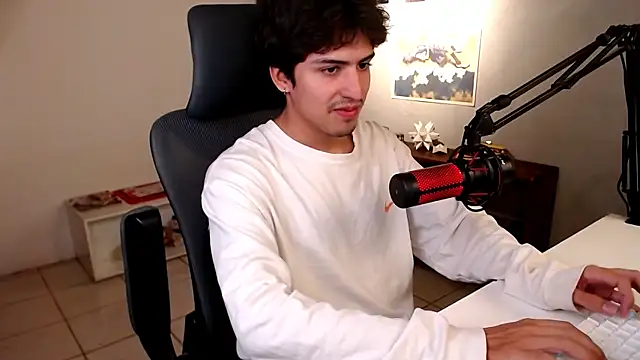 Thieves9 online show from 02/27/26, 10:21