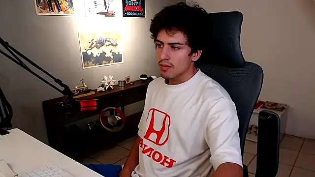 Thieves9 online show from 02/28/26, 10:00