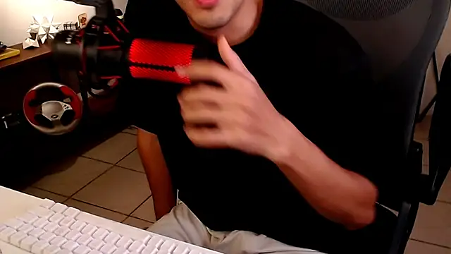 Thieves9 online show from 03/26/26, 05:13