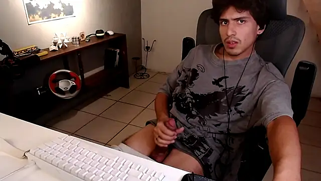 Thieves9 online show from 03/28/26, 06:02