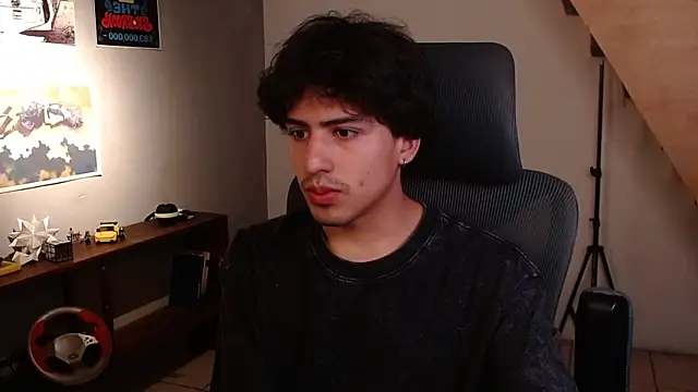 Thieves9 online show from 04/01/26, 07:00