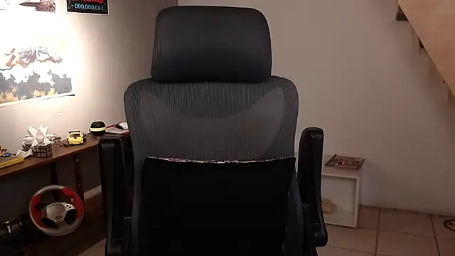 Thieves9 online show from 04/20/26, 07:15