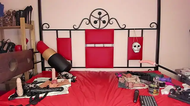 Princess18xxx online show from 12/11/24, 06:36