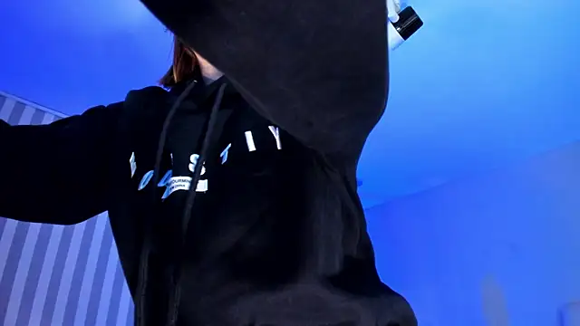 ArianaBaker online show from 01/24/25, 01:14