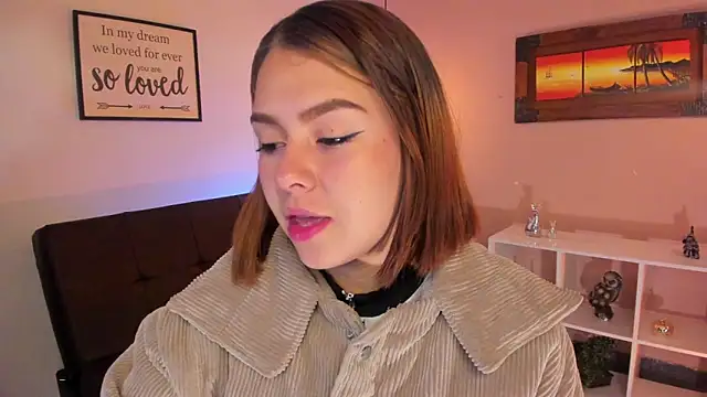 ArianaBaker online show from 03/02/25, 01:27