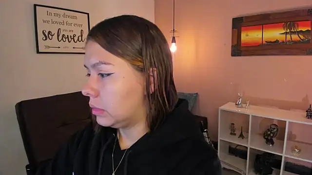 ArianaBaker online show from 03/03/25, 11:55