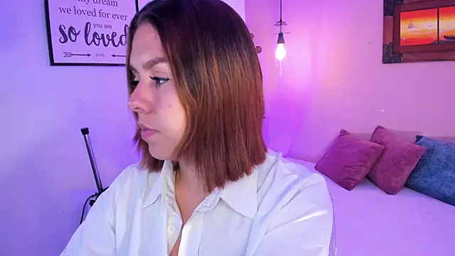 ArianaBaker online show from 03/14/25, 03:36