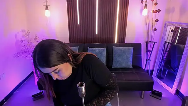 ArianaBaker online show from 01/07/26, 02:19