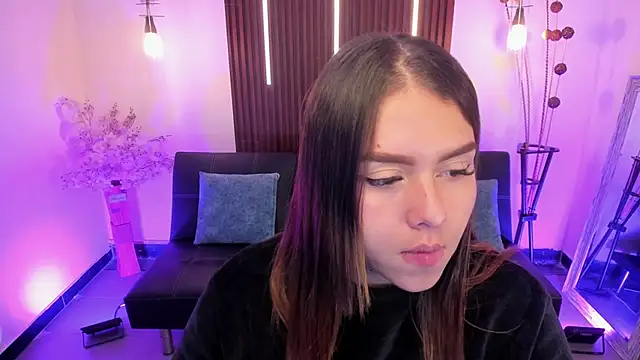 ArianaBaker online show from 01/16/26, 04:11