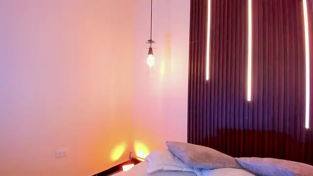 ArianaBaker online show from 04/04/26, 03:53