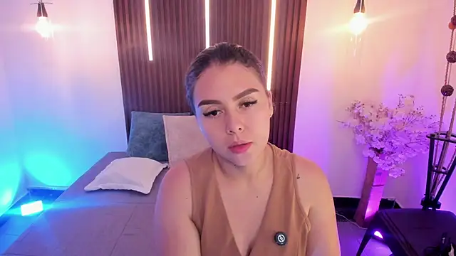 ArianaBaker online show from 05/11/26, 12:22