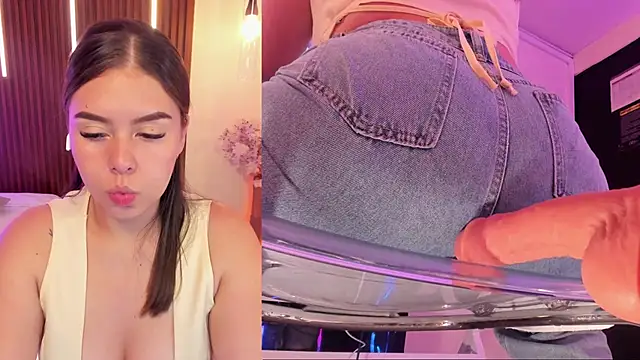 ArianaBaker online show from 05/23/26, 03:05