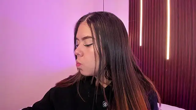 ArianaBaker online show from 06/10/26, 12:59