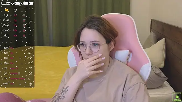 Airyhill online show from 01/19/25, 06:43