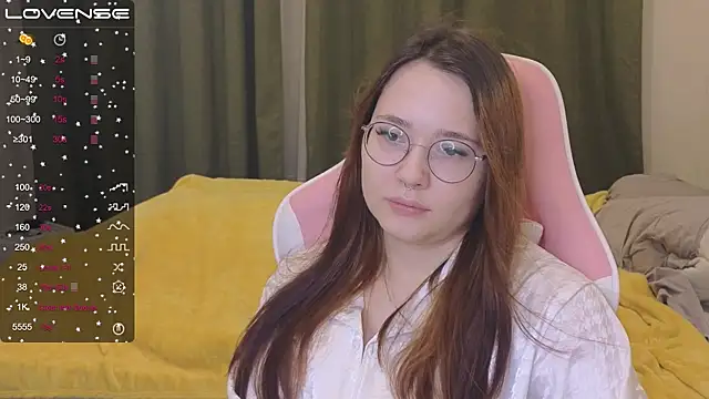 Airyhill online show from 01/27/25, 06:31