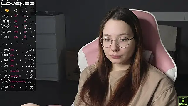 Airyhill online show from 02/05/25, 06:37