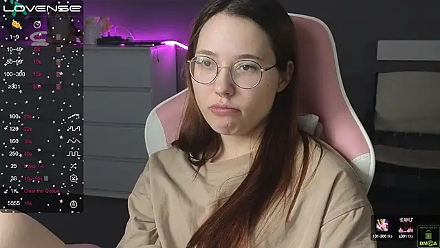 Airyhill online show from 02/05/25, 09:40