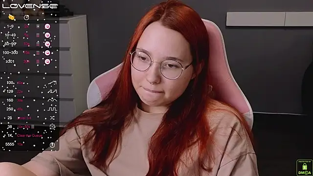 Airyhill online show from 02/16/25, 08:22