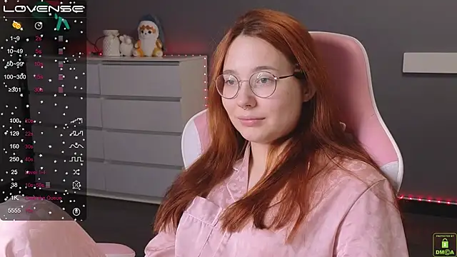 Airyhill online show from 03/03/25, 04:46