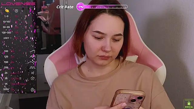 Airyhill online show from 09/26/25, 08:13