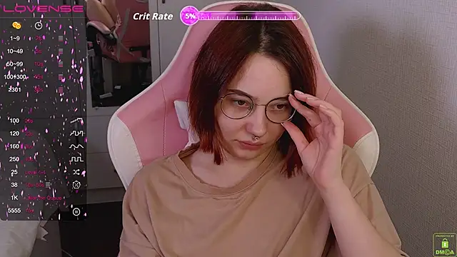 Airyhill online show from 09/28/25, 08:14