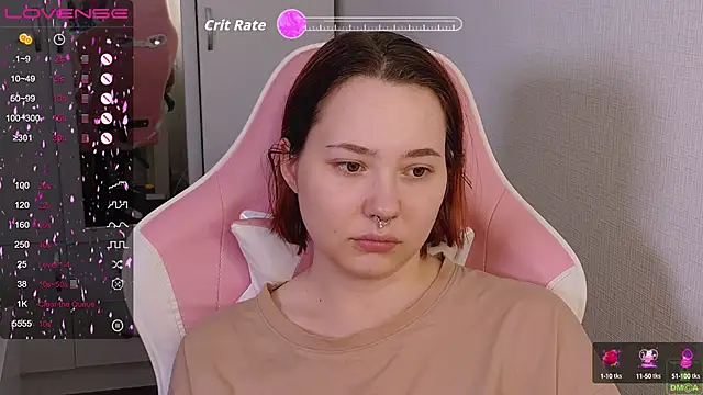 Airyhill online show from 10/06/25, 07:22