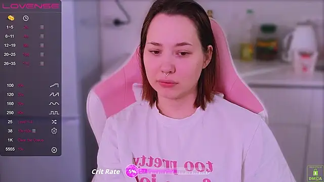 Airyhill online show from 03/08/26, 11:58