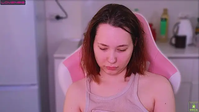 Airyhill online show from 03/18/26, 10:18