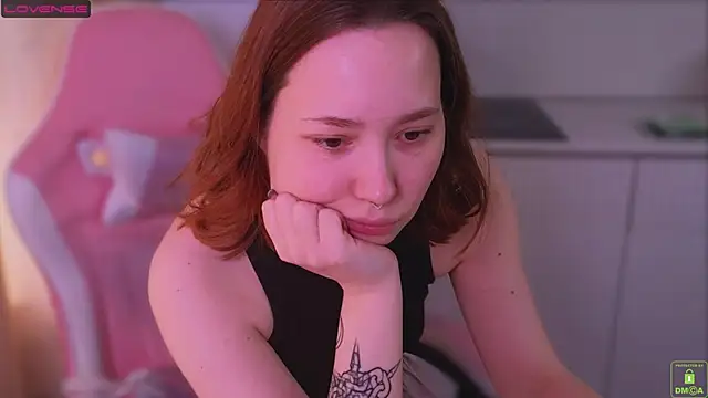 Airyhill online show from 04/08/26, 11:32