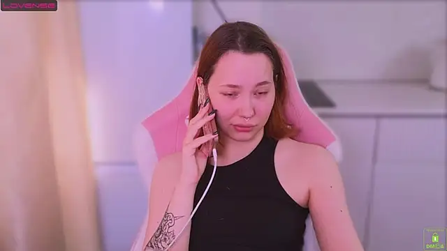 Airyhill online show from 04/09/26, 12:43