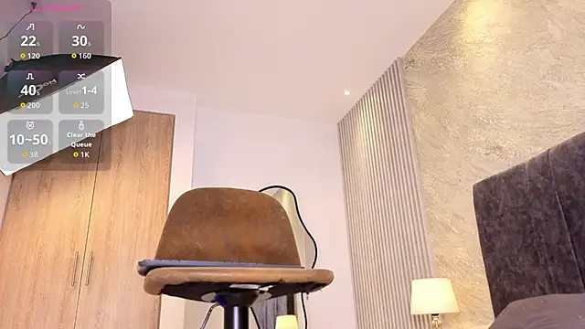 lola  sweetx online show from 04/13/26, 11:16