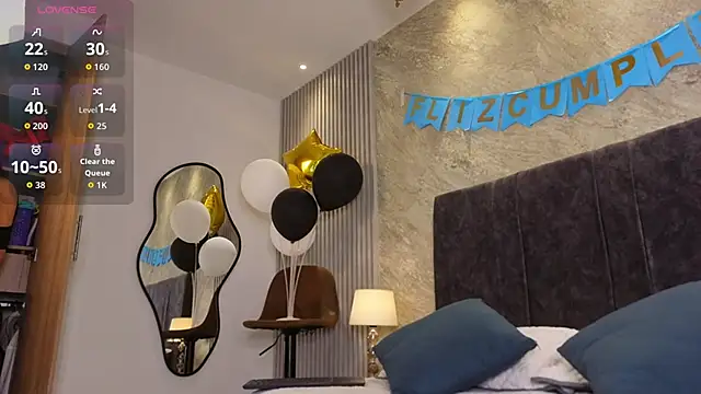 lola  sweetx online show from 04/21/26, 10:10