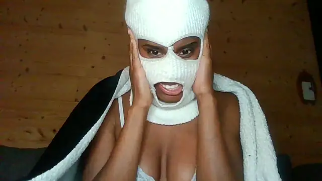 LabelleOnyx online show from 03/28/26, 07:35
