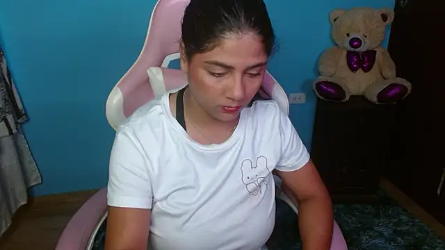 Candela-Smith online show from 02/26/26, 10:09