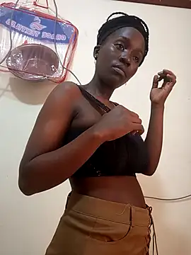 Swirly blac online show from 04/20/26, 10:18