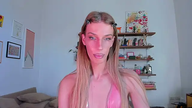 AliceSnowCatt online show from 09/12/25, 03:01