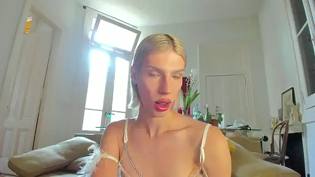 AliceSnowCatt online show from 01/08/26, 03:03